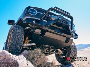 Ford Bronco Front Bumper - Odyssey RTC